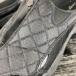 Easy Spirit  Black Slip On Comfort Clog Shoe 11 Photo 6