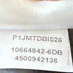 Kasper  Black White Trim Blazer ClassicWardrobe QuietLuxury OfficeCore Workwear 8 Photo 7