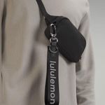 Lululemon Never Lost Keychain NWT Photo 2