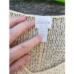 Chico's Chico’s size Medium loose knit sweater. Photo 3