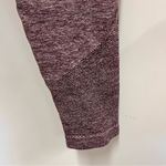AYBL  Balance V2 Seamless 7/8 Leggings in Pink High Rise sz S Photo 3