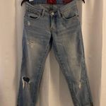 Lucky Brand Sienna Cigarette Jeans Photo 0