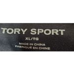 Tory Burch Chevron Weightless Leggings XL
Navy Blue White Active Sport Photo 5