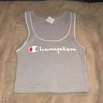 Champion 🎉4 for $20  Cropped Tank, XS Photo 0