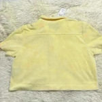 UGG  Saniyah SS Button-down Shirt Photo 3