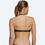 Adidas Women’s Festivibes Reversible Triangle Bikini Top Photo 4