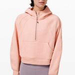 Lululemon Scuba Oversized Half-Zip Hoodie Photo 0