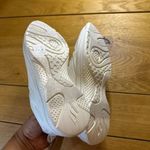 Skechers NWT Sketchers street glam point it sneaker white 6 Photo 8