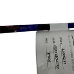 joe's jeans  JJ 6052 77 sunglasses violet geometric Photo 3