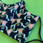 Disney ’s Baby Yoda Face Mask Photo 1