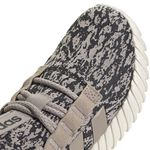 Adidas 🆕  Kaptir 3.0 Womens 12 Black Gray Athletic Sneakers Running‎ Gym Shoes Photo 6