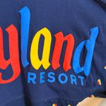 Disney NWT Disneyland Pixar Ball Spirit Jersey Size XS Photo 9