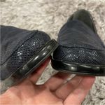 Aerosoles  Blue Scale Wedges in a size 8 1/2 Photo 3