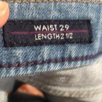 Vigoss  blue the jagger denim shorts Photo 6