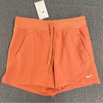 Nike  Core Dry Fleece Shorts Photo 1