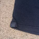 Barefoot Dreams  Luxe Milk Jersey Dress Nightgown Caftan Black One Size Petite Photo 7