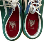 Vans  Old Skool Yacht Club Sneakers Sz mens 5.5 Womens 7 Suede Kidcore Photo 4
