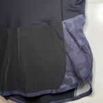 Zyia  Active Black Camo Running‎ Athletic 5 Star Women’s Shorts Medium Photo 1