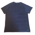 Spyder Active Blue Athletic Shirt Men’s size XL Photo 0