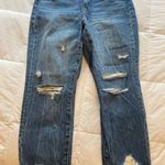 BLANK NYC Straight Leg Jean Photo 4