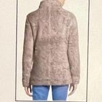 Weatherproof  Vintage Pullover Fuzzy Jacket nwt Photo 7