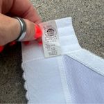 Vintage 60s 70s Wynette by Valmont White Ivory Bustier Size 40C Style 737 Photo 5