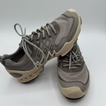 Ecco  Women’s Biom Phorene Lt Gray Natural Motion Shoe Sz 5 Photo 0