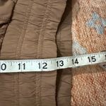 Vitality (Balance Athletica) Swift Cargo Jogger High rise stone tan Size Medium Photo 7