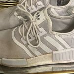 Adidas Women’s Shoes White Sz 8 Photo 1