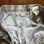 Under Armour  Gray Athletic Shorts Photo 2