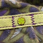 Lucky Brand Heavy Duty Canvas Tote Photo 7