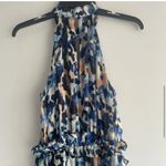 Elliatt  Iridescence Maxi Dress Photo 6