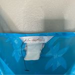 secret treasures Free with Bundle only Womens  Blue Sheer Nightie Pj Gown large Photo 3