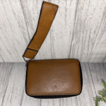 Pour La Victoire  Leather Wristlet Photo 1