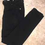 True Religion Black  Jeans Photo 0