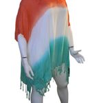 Beach By Exist Ombrè Swim Coverup Photo 1