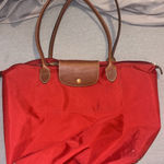 Longchamp Large  Tote Photo 0