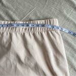 ✨ Future Collective Feather Trim Mini Skirt XXL Pink – Statement Party Skirt Photo 9