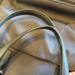 Lo & Sons OG Heather Gray and Black O.G. Overnight Bag Travel Carryon Tote Photo 7