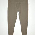 Set Active  2pc Set Sz XL Sculptfex Seamless Leggings & Ribbed Box Cut Bra Top Photo 3