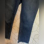 Seven7  Women's Misses High Rise Fashion Straight Jean Size 12 NWOT Photo 2