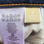 Michael Kors Skinny Capri Jeans Photo 4