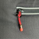 Lululemon  lined athletic shorts black 4 Photo 3