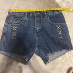 Western Ethics Vintage  Shorts Photo 2