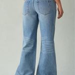 PacSun  Low-Rise Baggy Jeans Casey Medium Indigo Tint Photo 2