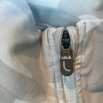 Lole  Essential Camo Full Zip - size XL Photo 4