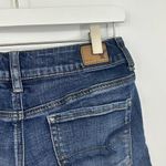 American Eagle  Outfitters Super Stretch Shortie Shorts Size 2 Photo 6