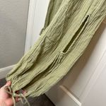 Out From Under  Army Green Mila Cabot Oversized Lounge Pants Photo 5
