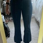 BDG Urban Outfitters High Rise Flare Jean Photo 2