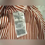 Old Navy Luxe Striped Tshirt Photo 1